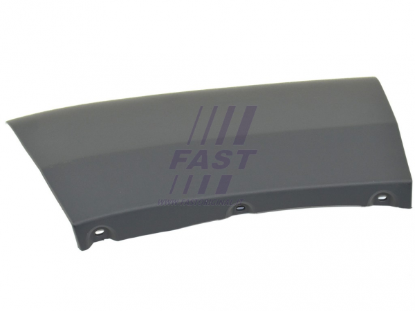AUFSATZ KOTFLÜGEL FIAT DUCATO 06> VORNE L OBEN