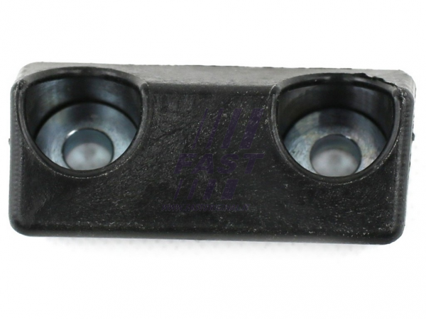 TÜRSTÜTZE FIAT DOBLO 09> HINTEN L/R 00>