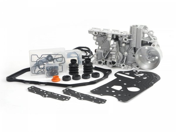 7 GANG DSG Getriebe 0AM DQ200 Mechatronik Reparatursatz Für Audi VW SEAT SKADA , 0AM325066AC , 0AM325066C , 0AM325066R