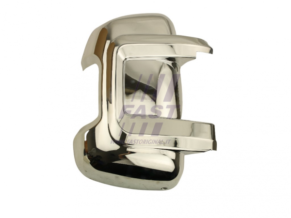 AUFSATZ SPIEGEL FIAT DUCATO 06>/ 14> R KURZ CHROM