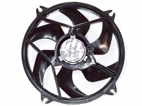 KÜHLLÜFTER FIAT SCUDO 07> 1.6/2.0JTD 350W