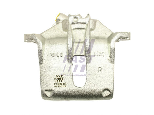 BREMSSATTEL CITROEN BERLINGO 08> VORNE R OHNE BEFESTIGUNG 1.6/2.0 HDI