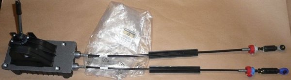Original Betätigungseinheit Schaltgetriebe Renault MEGANE II 1.5DCI 8200905267