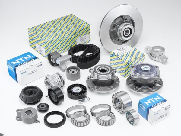 Neu Autoteile SNR R168.73