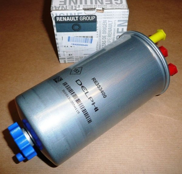 Original 164000884R