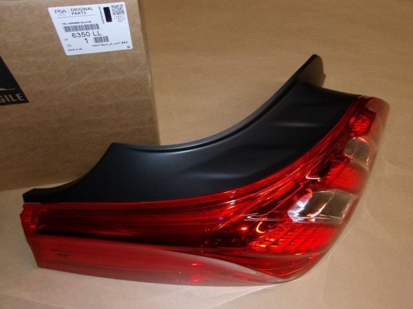 Original 6350LL