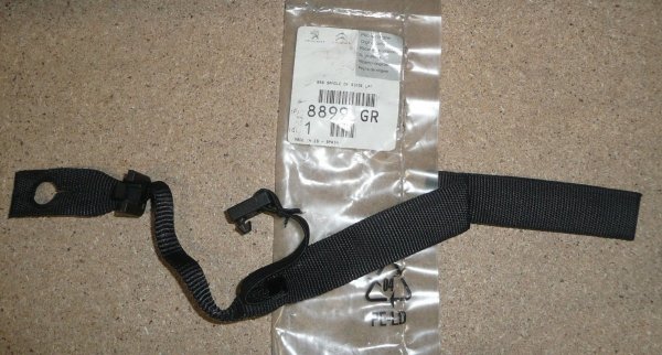 Original 8899GR