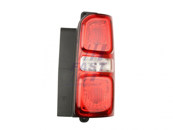 HECKLEUCHTE CITROEN JUMPY 16> R