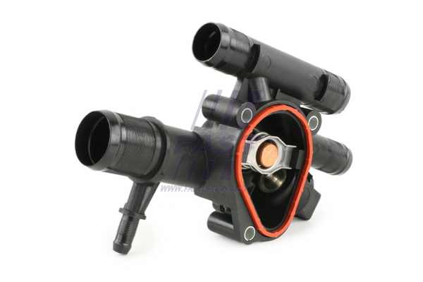 THERMOSTAT RENAULT TRAFIC 01> KOMPL. 1.9 DCI