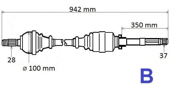 Neu Autoteile T6157