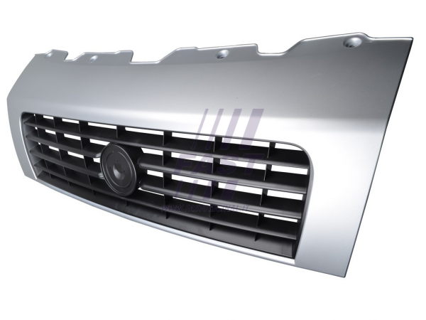 KÜHLERGRILL FIAT DUCATO 06> KOMPL.
