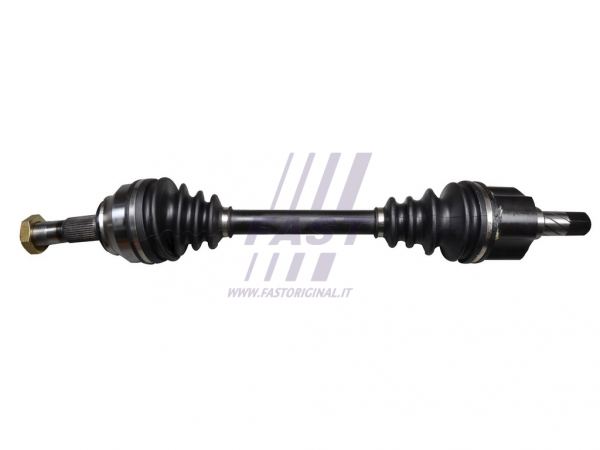 Antriebswelle  FIAT DUCATO 06>/ 14> L 3.0 JTD