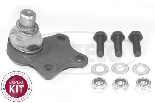 Neu Autoteile CORTECO 49398984
