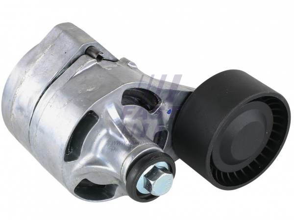 MICRO-V-RIEMENSPANNER FORD TRANSIT 06> KOMPL. 2.4 / 3.2 TDCi