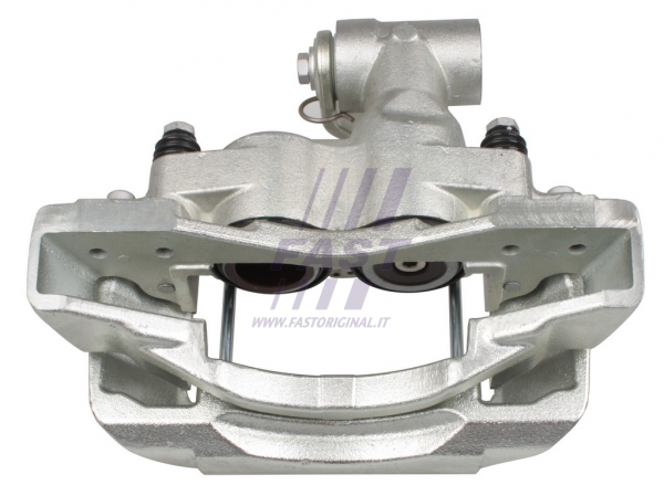 FAST Bremssattel  hinten links EUROCARGO IVECO 75E14 , FT32172