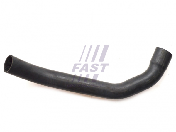 ROHR LADELUFTKÜHLER FORD TRANSIT 06> 2.2/2.4/3.2TDCI