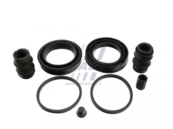 BREMSKLEMME REPARATURSET MERCEDES SPRINTER 06> 906 HINTEN 48MM BOSCH