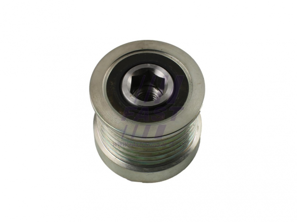 RIEMENSCHEIBE LICHTMASCHINE FIAT DUCATO 06> LANGSAMLAUF 2.0 JTD