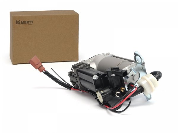 Abdeckung Kompressor Luftkompressor für Audi A6 Avant+Allroad 4F 2.0L-5.2L , 4F0616005E