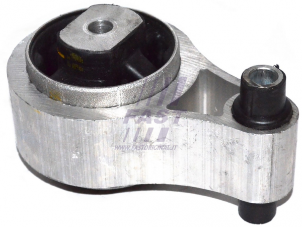 MOTORLAGER MOTOR LAGER RENAULT MASTER II 98> HINTEN PRATZE 00>