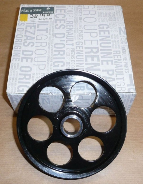 Original 7700115621