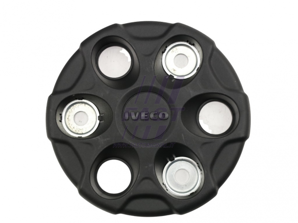 HAUBE IVECO DAILY 14> 35C/50C 16>  16&quot