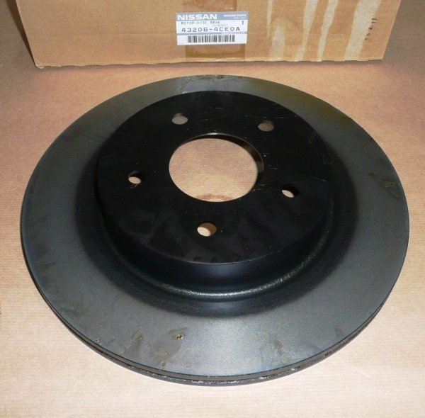 Original 432064CE0A