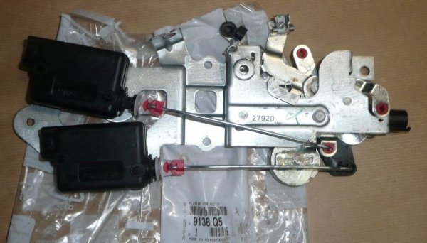 Original 9138Q5