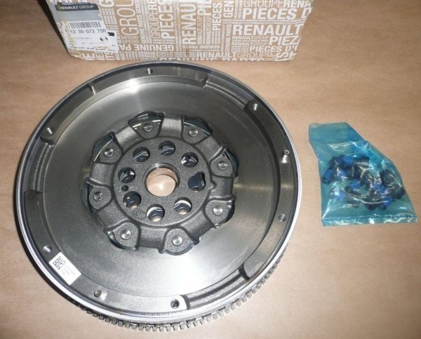 Original 123007270R