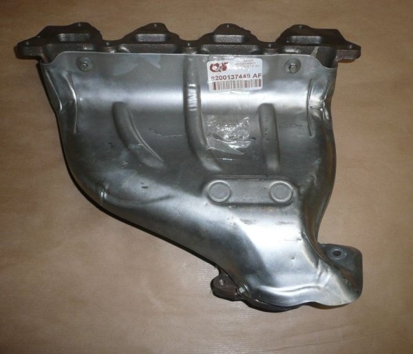 Original 8200137449 AF