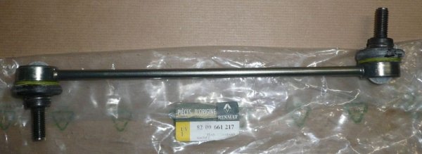 Original 8200661217