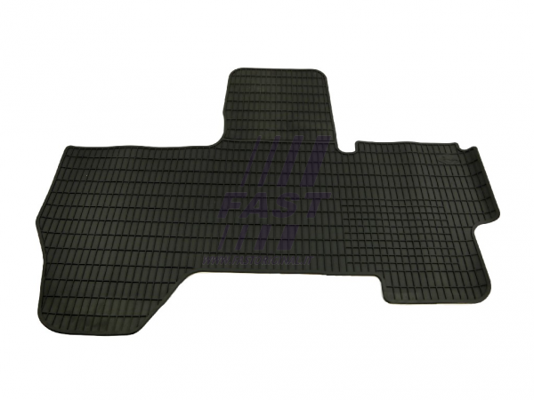 TEPPICH FIAT DUCATO 06>/ 14> AUS GUMMI KOMPL. 