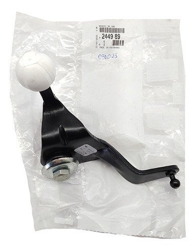 ORIGINAL Schaltstange Schalthebel Getriebe Peugeot 206 1.1 1.4 1.6 8V 16V HDI   , 2449.89, 2449.C0, 244989, 2449C0, 244989
