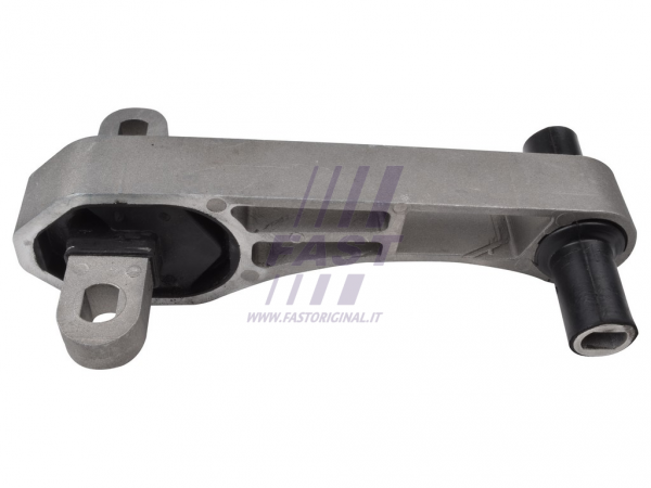 MOTORLAGER MOTOR LAGER FIAT FIORINO 07> HINTEN PRATZE 1.3JTD E5