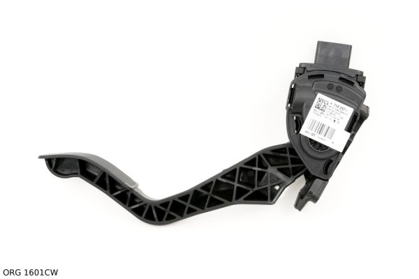 ORIGINAL Gaspedalstellungssensor  CITROEN PEUGEOT  207/208/301/308 , 1601CW , 1601.CW