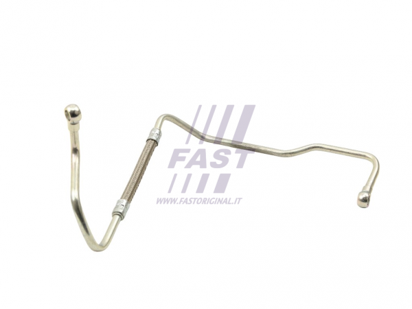ÖLROHR FORD TRANSIT 13> EINLAUF TURBOLADER  16> 2.2 TDCI