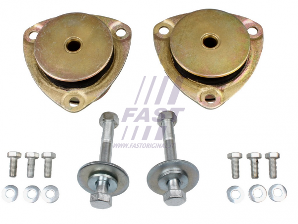 FAST Fahrerhauslagerung HINTEN Iveco Daily1999-2006 42550500