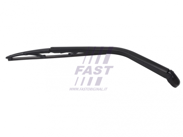 WISCHERARM FIAT DOBLO 00> HINTEN MIT FEDER 350MM