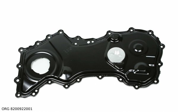 Original Steuerdeckel Renault 2.0 DCI , 8200922001, 11046-00Q1D , 1104600Q1D