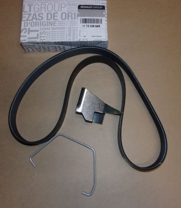 Original 117203866R