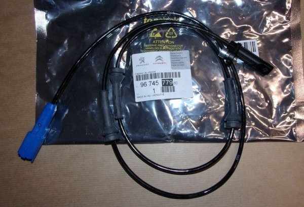 9674577980 Neu Autoteile AF