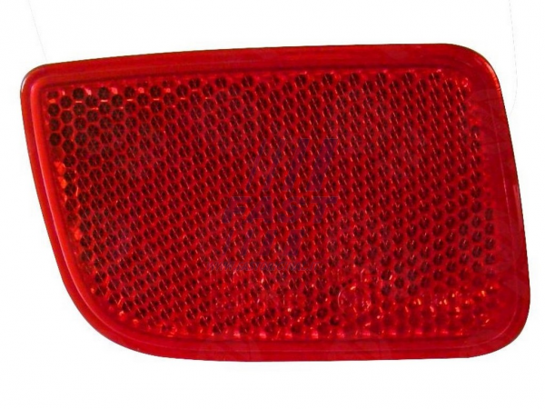 REFLEKTOR RENAULT MASTER III 10> HINTEN L