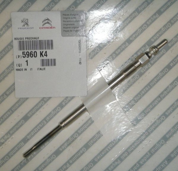 Original 5960K4