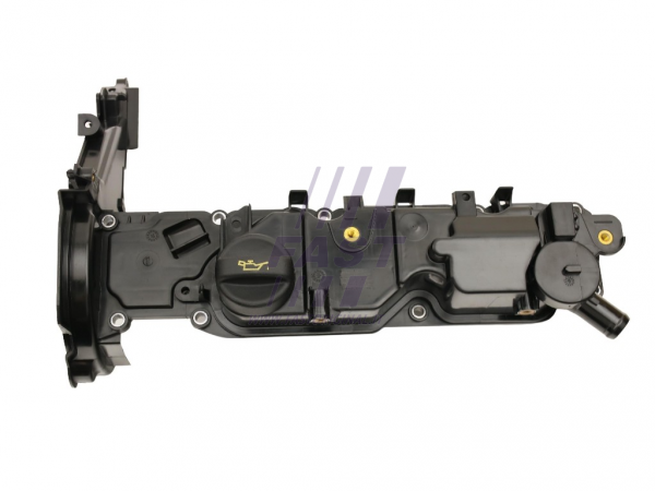 VENTILABDECKUNG CITROEN BERLINGO 08> 1.4/1.6 HDI