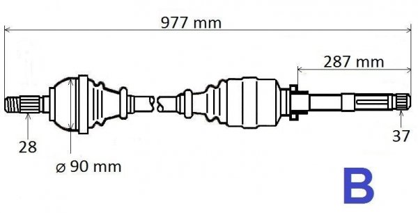 Neu Autoteile T6161