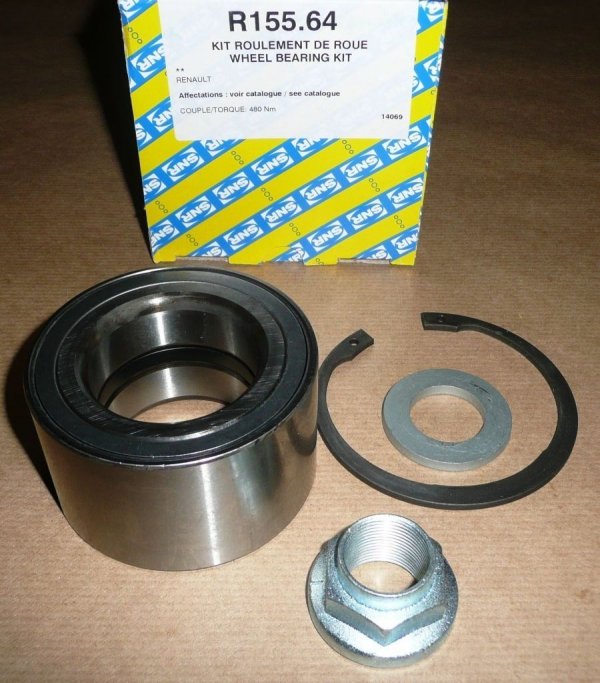 Neu Autoteile SNR R155.64
