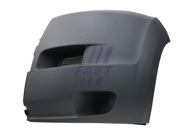 STOßFÄNGER FIAT DUCATO 06> VORNE L LIGHT