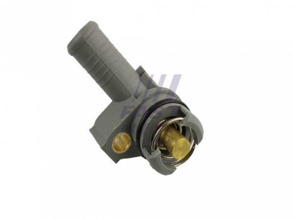 THERMOSTAT FORD TRANSIT 06> ÖLKÜHLER 2.2 / 2.4 TDCI
