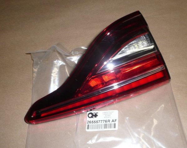 NEU: Original 265557776R AF