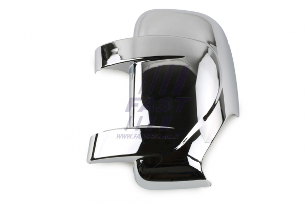 AUFSATZ SPIEGEL RENAULT MASTER III 10> CHROM